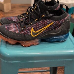 Nike Vapor Max 7y, 8.5W Flyknit